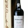 Vintage Port, Douro Presented In Wooden Gift Box