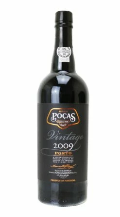 Vintage Port 95 Pts Wine Spectator