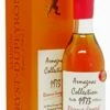 Ryst Dupeyron Reserve Joseph Millesime Vintage Armagnac 50cl Bottle Includes Gift Box As Pictured Clearance Offer | Was £139 | Now £99
