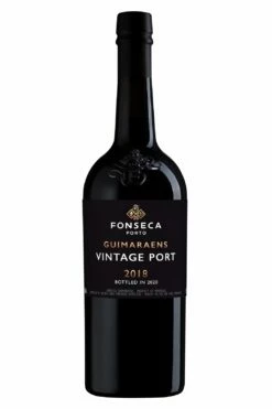 Guimaraens Single Quinta Vintage Port Single Bottle 75cl