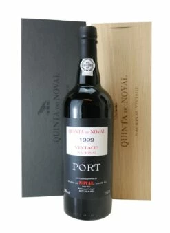 Quinta Do Noval Nacional Vintage Port