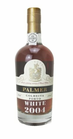 White Port, Douro, Portugal 50cl Bottle Exclusive To VWP