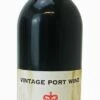 Vintage Port Oporto Bottled Excellent Provenance