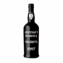Justino's - Tinta Negra