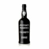 Justino's Single Harvest Colheita Tinta Negra ***17/20 Points- JancisRobinson.com***