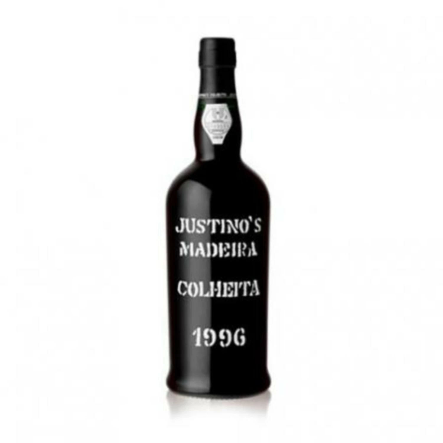 Justino's - Tinta Negra Madeira 1 Justino's - Tinta Negra Madeira