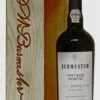 Vintage Port, Douro Presented In Wooden Gift Box ***85 Points- Wine Enthusiast***