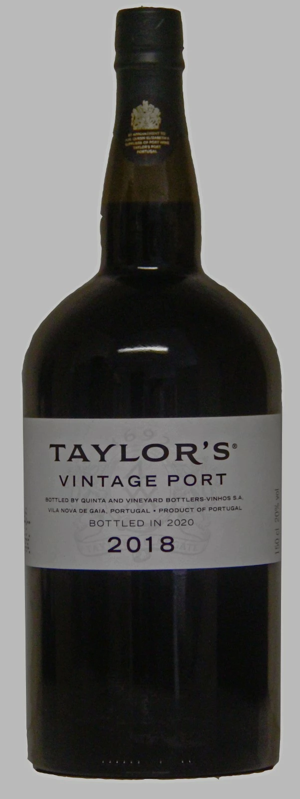 Vintage Port- MAGNUM, DOC Douro ***98 Points- Wine Enthusiast*** ***95 Points- Wine Advocate*** 1 Vintage Port- MAGNUM, DOC Douro ***98 Points- Wine Enthusiast*** ***95 Points- Wine Advocate***