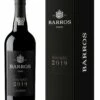 Vintage Port, Douro Includes Barros Gift Box