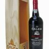 Quinta Da Foz Vintage Port Presented In Original Gift Box