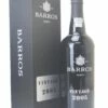 Vintage Port Includes Barros Gift Box As Illustrated