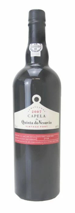 "Capela" Vintage Port Single Bottle (1 X 75cl)