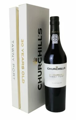 30 Year Old Tawny Port 50cl Bottle
