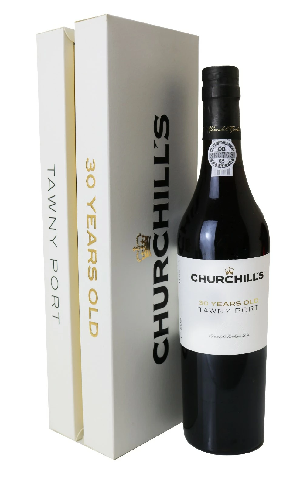 30 Year Old Tawny Port 50cl Bottle 1 30 Year Old Tawny Port 50cl Bottle