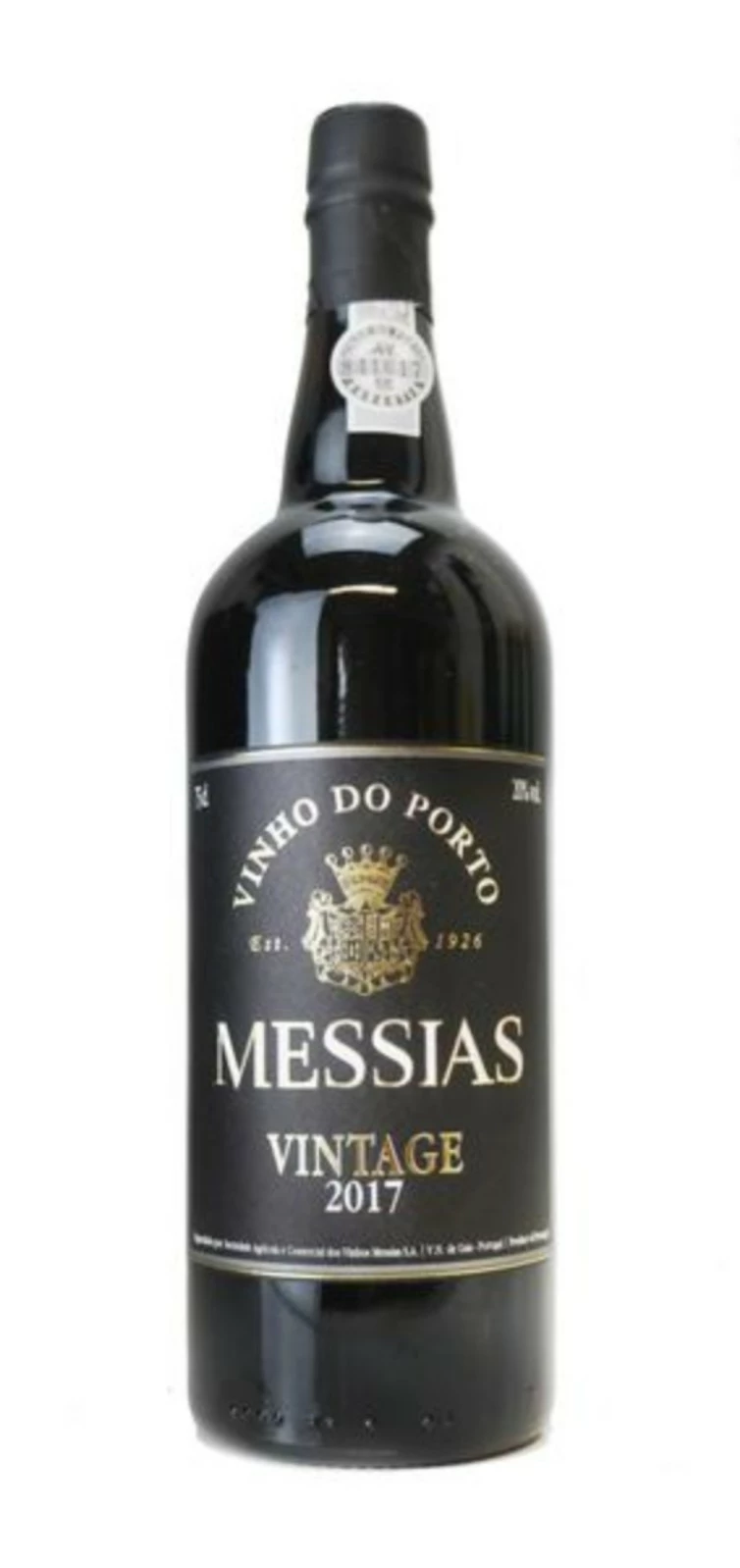 Vintage Port, DOC Douro *** 91 Points- Wine Enthusiast*** 1 Vintage Port, DOC Douro *** 91 Points- Wine Enthusiast***