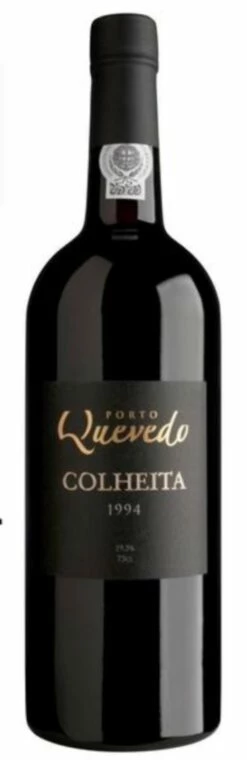 Colheita Port
