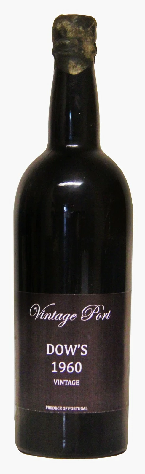 Vintage Port Plain Label 1 Vintage Port Plain Label