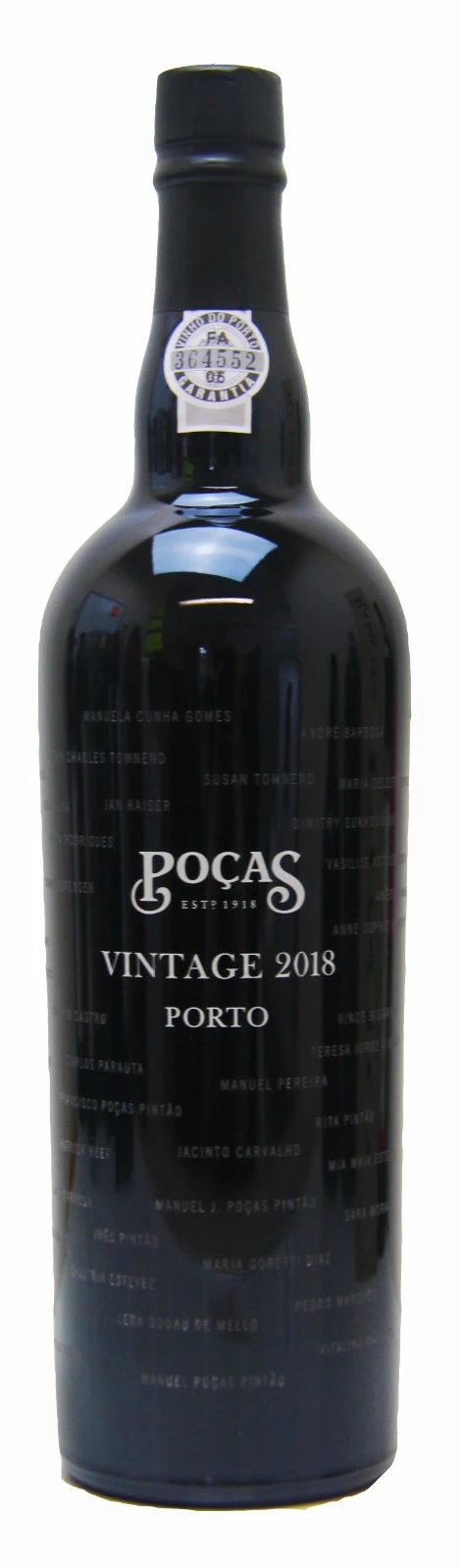 Vintage Port, DOC Douro Special Collectors Edition Clearance Offer | Discontinued Product | Was £69.95 | Now £37.50 1 Vintage Port, DOC Douro Special Collectors Edition Clearance Offer | Discontinued Product | Was £69.95 | Now £37.50
