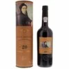 Ferreira `Dona Antónia` 20-Year-Old Tawny Port - Comes With Own Gift Tube IWC 2021 Trophy Winner Decanter 2022 Silver Medal