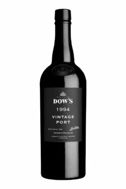 Vintage Port Special Library Release