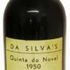 Da Silva Label