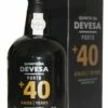 40+ Year Old Tawny Port In Presentation Box (75cl) ***94 Points- Wine Advocate*** Buy 2 Or More Bottles And Save 20%