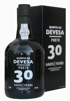 30 Year Old Tawny Port In Presentation Box (75cl) ***94 Points - Robert Parker***