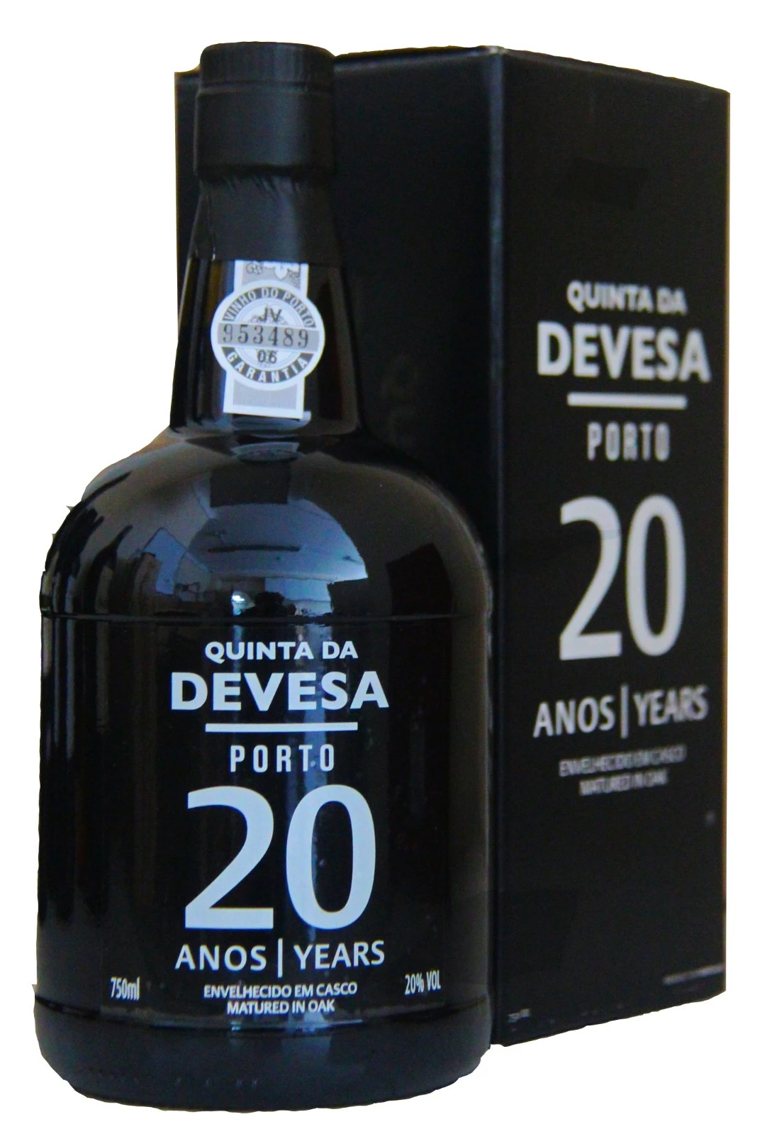 20 Year Old Tawny Port In Presentation Box (75cl) ***93 Points-(MS) Wine Advocate*** Buy 2 Or More Bottles And Save 20% 1 20 Year Old Tawny Port In Presentation Box (75cl) ***93 Points-(MS) Wine Advocate*** Buy 2 Or More Bottles And Save 20%