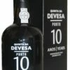 10 Year Old Tawny Port In Presentation Box (75cl)) ***90 Points - Robert Parker***