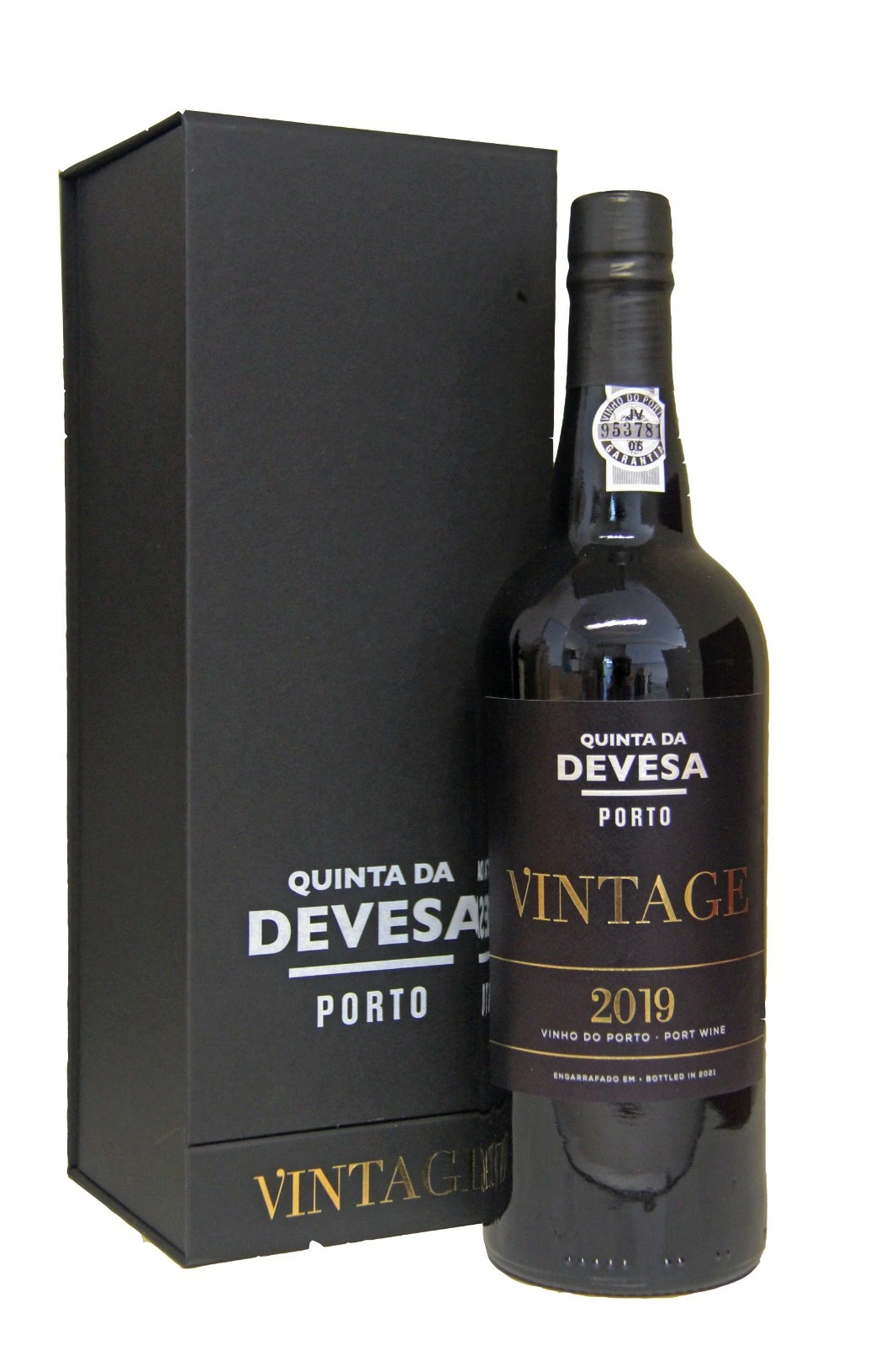 Vintage Port, Douro Includes Devesa Presentation Case ****92 Points- Wine Advocate**** 1 Vintage Port, Douro Includes Devesa Presentation Case ****92 Points- Wine Advocate****