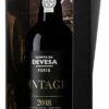 Vintage Port In Presentation Box, DOC Douro ***92 Points- Wine Advocate***