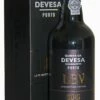 Late Bottled Vintage Port, Douro Presented In Devesa Gift Box ***91 Points - Mark Squires- Wine Advocate***