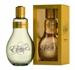 BOMBILLA FINO- ELECTRICO, Montilla Moriles In Light-bulb Decanter ***89 Points- Robert Parker*** Special Offer | Was £36.95 | Now £26.95