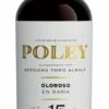 POLEY OLOROSO 15 Year Old 50cl Bottle 90 Points - Robert Parker