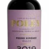 POLEY PEDRO XIMÉNEZ Dulce Sweet White Wine 50cl Bottle ***90 Points - Robert Parker***