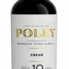 POLEY CREAM 10 Years, Montilla-Moriles. 50cl Bottle Special Offer | Was £21.95 | Now £19.95