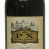 DON PX 1987 94 Points - Robert Parker HALF BOTTLE - 37,5 CL