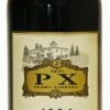 DON PX 1994. Montilla-Moriles. Half Bottle 37.5 Cl