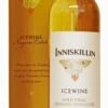 Inniskillin, `Gold` Niagara Vidal Icewine (Eiswein) Sweet White Wine ***Gold Award Decanter 2022*** Half Bottle 37.5