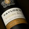 TAYLOR'S GOLDEN AGE 50 YEAR OLD TAWNY PORT