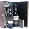 40 Year And 30 Year Old Tawny-2x75cl ***Presented In Our Double Leather Gift Box***