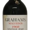 Malvedos Vintage Port