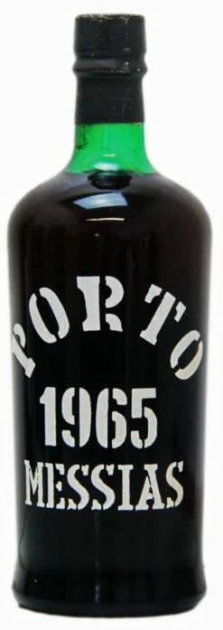 Colheita Port, Douro Bottled In 1978