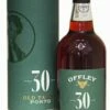 Tawny Port (Comes In Green Gift Tube As Illustrated)
