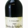 Quinta De Vargellas Vintage Port Excellent Level And Label