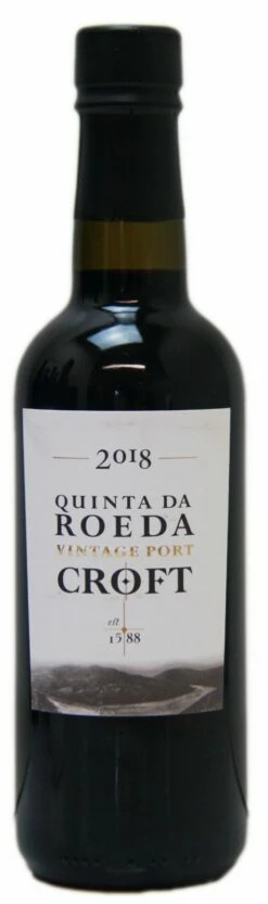 Quinta Da Roêda, DOC Douro Half Bottle ***94 Points - The Wine Advocate***