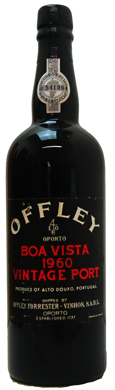 Boa Vista Vintage Port 1 Boa Vista Vintage Port