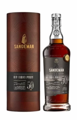 50 Year Old Tawny Port ***95 Points- GOLD- Decanter 2023***