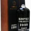 Colheita Port Kopke Presentation Box ***95 Points- Gold Medal- Decanter Wine Awards***