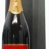 Brut Millesime Grand Cuvee Sparkling Wine, Bairrada Includes Wooden Gift Box With Sliding Lid/> Special Offer | Was £26.95 | Now £19.95